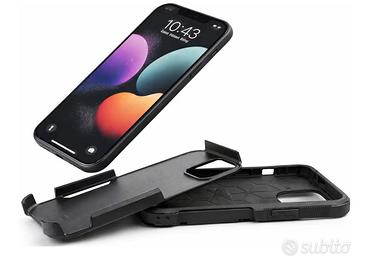 COVER IPHONE 13 NUOVA