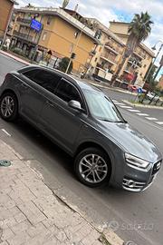 AUDI Q3 S LINE