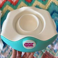 Riduttore wc ok baby 3 in 1