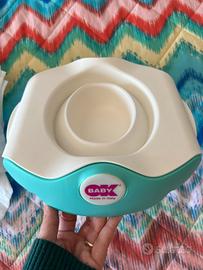 Riduttore wc ok baby 3 in 1