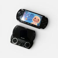 PSP + Giochi + PSP Go