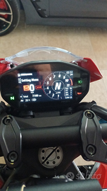 Ducati Moster SP 937