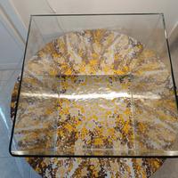 Acquario Amtra cubo 60 litri