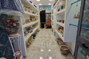 Locale Commerciale ORTIGIA