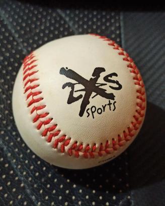 2XS Palla da baseball