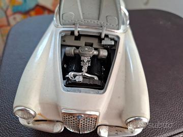 Burago Lancia Aurelia B24 Spider 1955