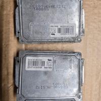 centraline xenon Alfa romeo Mito originali 