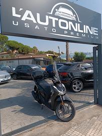 Honda SH 150 2024 Soli 1.000km!