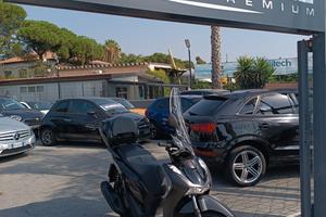 Honda SH 150 2024 Soli 1.000km!