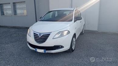 Lancia Ypsilon 1.3 MJT 16V 95 CV 5 porte S&S