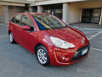 Citroen C3 1.4 Exclusive - 2010 permuto