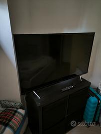 TV Thomson 43"