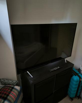 TV Thomson 43"