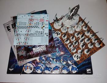 W40K set introduttivo 