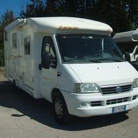 Semintegrale garage km 15500 leggi bene descrizion