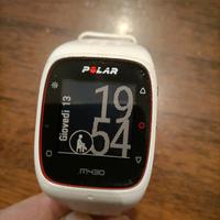 Polar M430 cardio/fitness