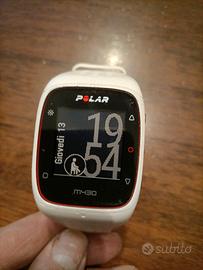 Polar M430 cardio/fitness