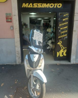 Honda SH 150 DD fine 2005 - PERMUTE
