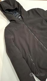 Giubbotto piumino Admiral