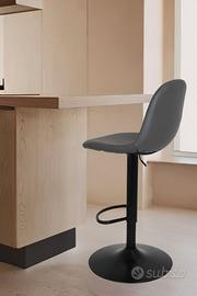 Sgabello outlet cucina e sala da pranzo