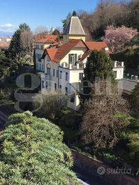 Appartamento Torino [Cod. rif 3331368ARG]