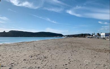 Villa unifamiliare al poetto