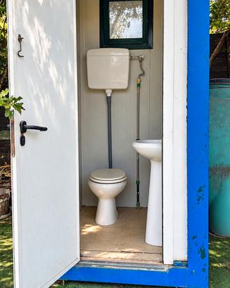 bagno chimico