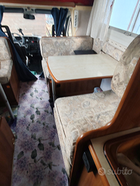 Camper rimor super bring 678