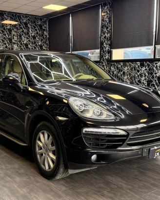 Porsche Cayenne 3.0 Diesel