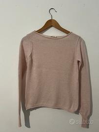 Maglione Berabay pura lana American Vintage