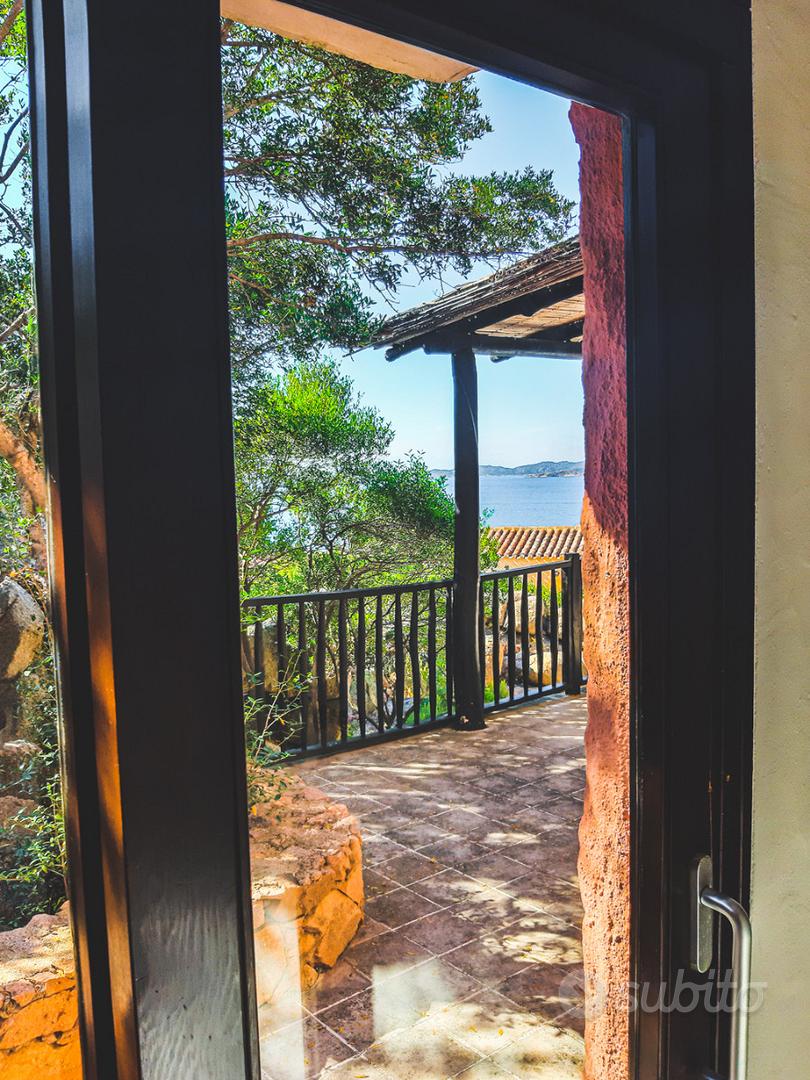 Multiproprietà COSTA SMERALDA - Baja Sardinia - Vista 6