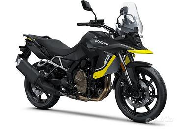 Suzuki V Strom 800 SE NUOVO