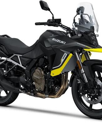 Suzuki V Strom 800 SE NUOVO
