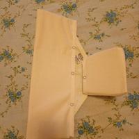 Cuscino nanna sicura