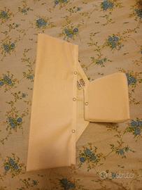 Cuscino nanna sicura