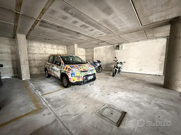 POSTO AUTO A TRIESTE