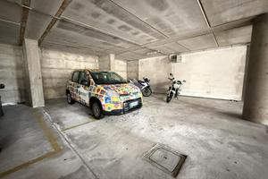 POSTO AUTO A TRIESTE