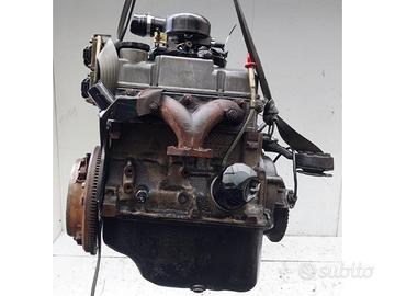 1170A1046 MOTORE FIAT 600 (187) 900 B 8v MAN 5m 39