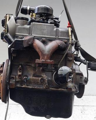 1170A1046 MOTORE FIAT 600 (187) 900 B 8v MAN 5m 39