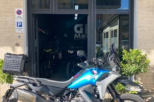 Cf Moto 800MT-X NUOVA 10/2025 €7.599,00