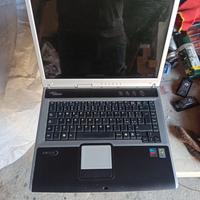 Pc Fujitsu Amilo 7440g