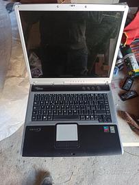 Pc Fujitsu Amilo 7440g