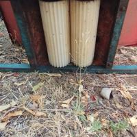 Pigiatrice/Macina uva