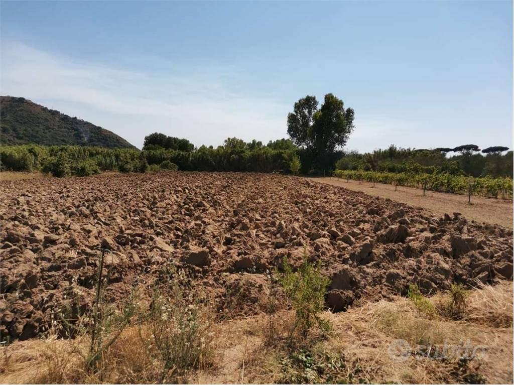 Terreno di 3450 m² a Sessa Aurunca - Altro