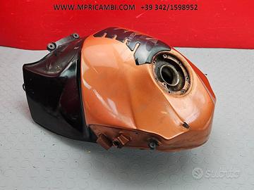SERBATOIO TANK KAWASAKI KLE 500 1999 2002 KLE500 2