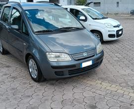 Fiat Idea 1.3 Multijet 16V 90 CV BlackLabel
