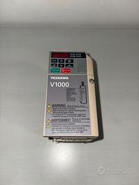 Inverter Omron da 1.1Kw