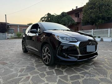 Ds3 sport C