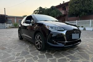 Ds3 sport C