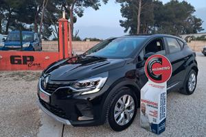 Renault CAPTUR 1.5 DCI 115CV-FULL LED*NAVI*RADAR